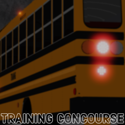 Training Concourse