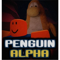 PENGUIN V2 ALPHA icon