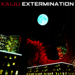 Kaiju Extermination Official Group