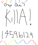 キKILLA