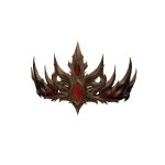 (Code: ebc1) Emberlord Crown 
