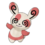 SPINDA SUPREMACY