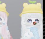 -りんなのすいーとる〜む-