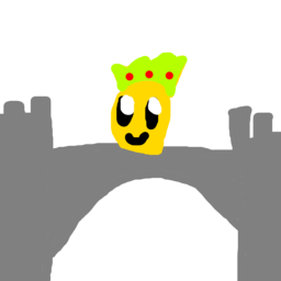 Potato Kingdom Place