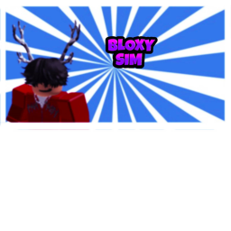 Bloxy Simulater!