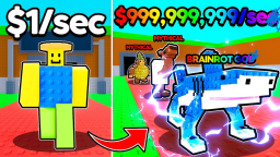 🥸 Kradnie A Brainrots X507239 (MODDED)
