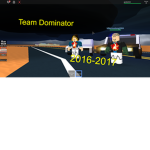 Team Dominator