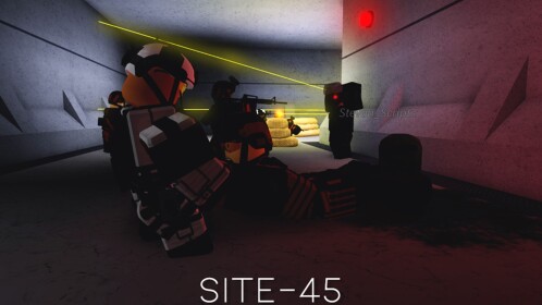 Site - 45