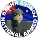 Khmer Republic 1970's Group Thumbnail