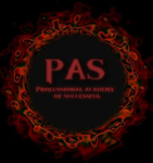 PAS | professional academy of successfull