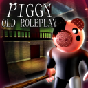 [SKIN QUEST!] Piggy Old Roleplay