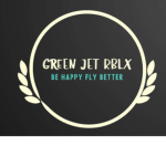 Green Jet RBLX