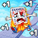 [👟] +1 Speed Per Step Brainrot