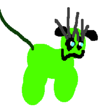 A Normal Desert-Related Game