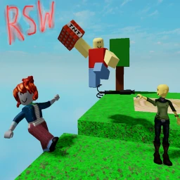 Random Sky War icon