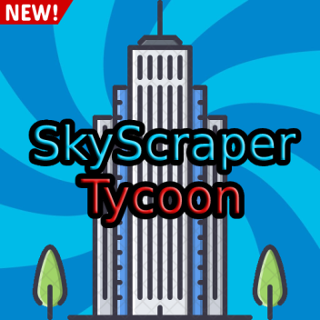 ✨[NEW]✨ 🏙 SkyScraper Tycoon 🏙