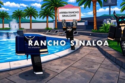 🎙️Rancho Sinaloa