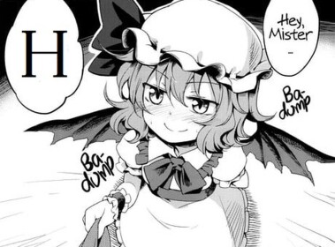 Gensokyo Arena