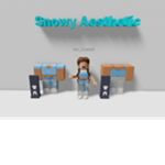 Snowy Aesthertic