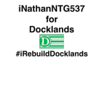 iNathanNTG537 || Docklands Gubernatorial Campaign