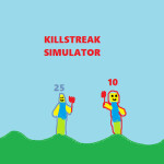 Killstreak Test (Slap Battles)