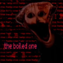 The boiled One