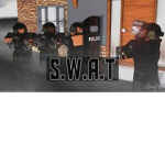GRUPO DE SWAT MAD CITY