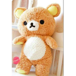 Stuffy :D
