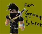 firerobo2000's Group