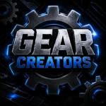 Gear creators Group Thumbnail