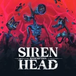 Siren Head : Redemption Roblox game thumbnail