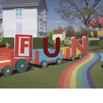 FunScare