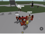 Doritos Unite!