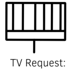 TV Request: