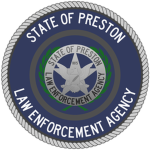 State of Preston Law Enforcement Agency
