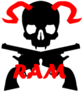 R.A.M (Roblox American Mercenaries)