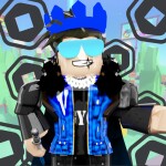 Grind To 1K Visits For ROBLOX BADGE!