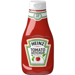 The Ketchup Eaters