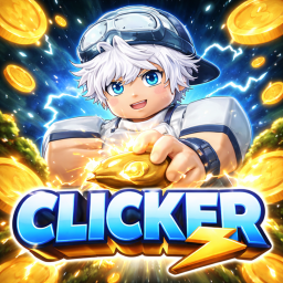 ⚡ Ultra Clicker (Pre-Alpha) ⚡