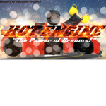 Hot Engine