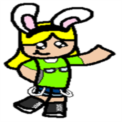 Horseloverz ROBLOX CARTOON Roblox decal