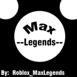 MaxLegendsVIP