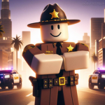 FRC | Los AngeIes Sheriff's Department