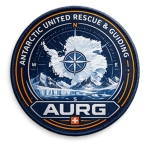 Antarctic United Rescue & Guiding