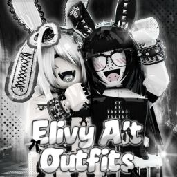 [NEW FITS!🖤] OUTFITS IDEAS ELIVY ALT GIRLS!