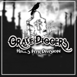| GRAVE DIGGERS | ディガー