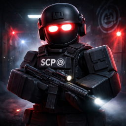 SCP: Site-08 Roleplay
