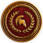 The Roman Empire - Sparta