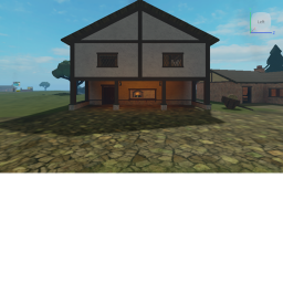 creepy mansion RP