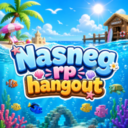 [TEMP] Nasneg RP Hangout